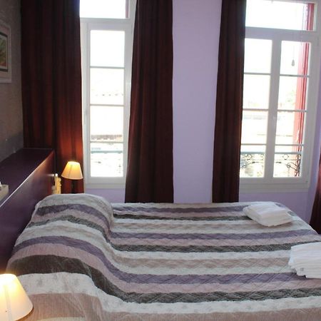 Maison Prades Chambre D'Hotes Esterno foto