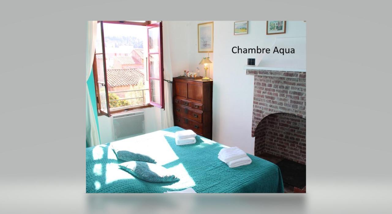 Maison Prades Chambre D'Hotes Esterno foto