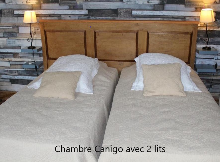 Maison Prades Chambre D'Hotes Esterno foto