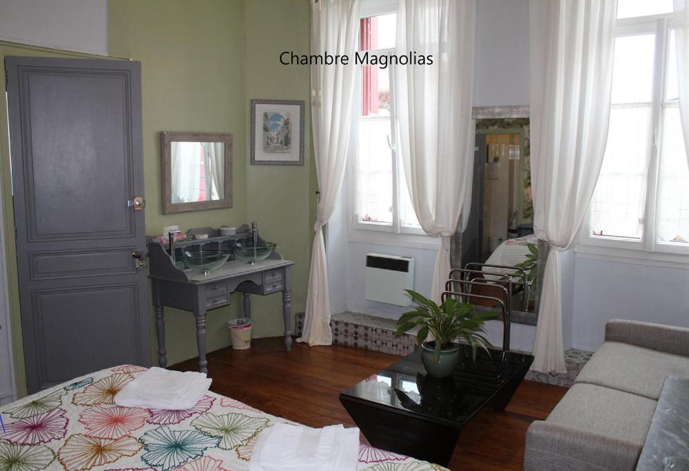 Maison Prades Chambre D'Hotes Esterno foto