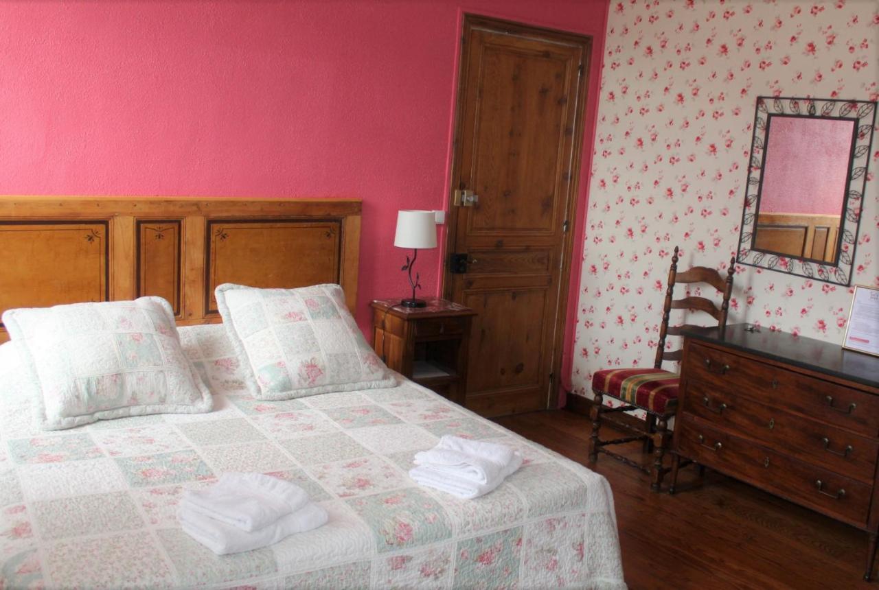 Maison Prades Chambre D'Hotes Esterno foto