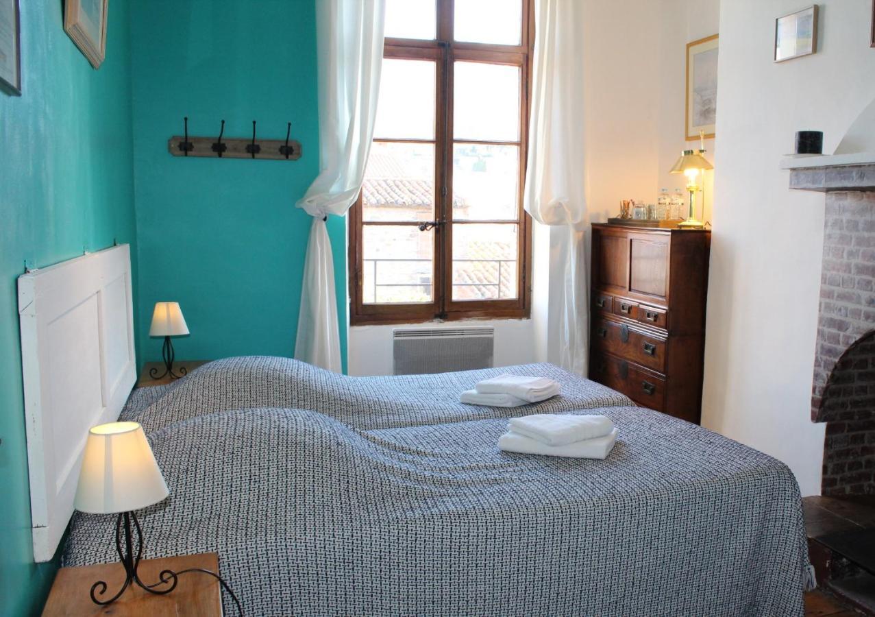 Maison Prades Chambre D'Hotes Esterno foto