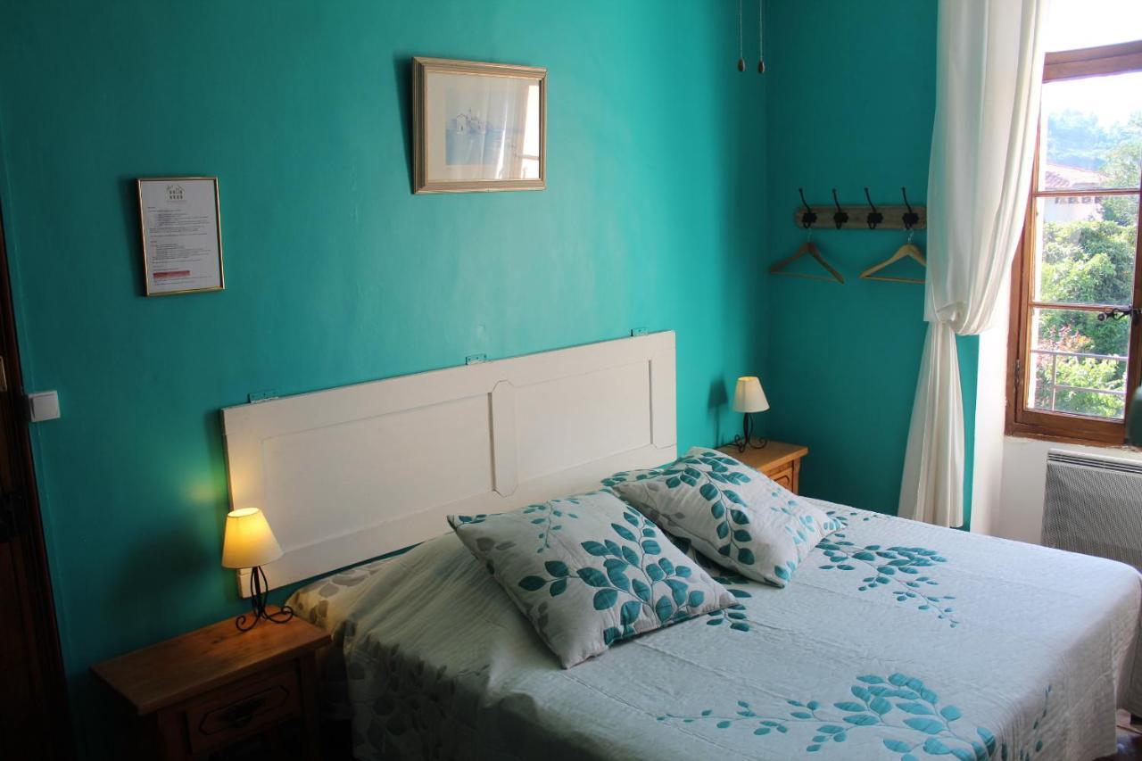 Maison Prades Chambre D'Hotes Esterno foto