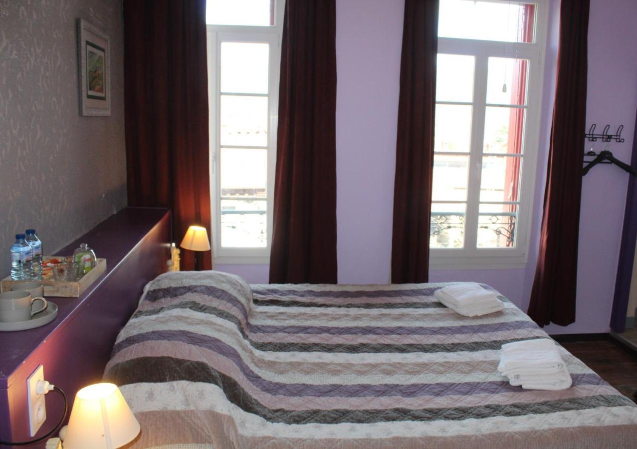 Maison Prades Chambre D'Hotes Esterno foto